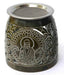 Brûleur Huile Pierre Bouddha 10cm