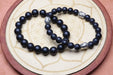 Bracelet Onyx Mat