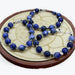 Bracelet Sodalite 10mm Avec Apprêt