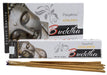 Encens Golden Nag Bouddha 12x15g