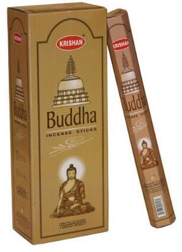 Encens Krishan Bouddha
