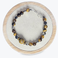 Bracelet Oeil de Tigre