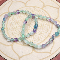Bracelet Fluorite