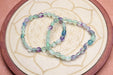 Bracelet Fluorite