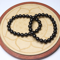 Bracelet Jais