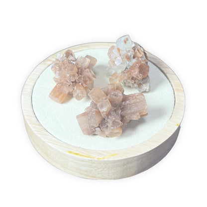 Aragonite Brutes - 2
