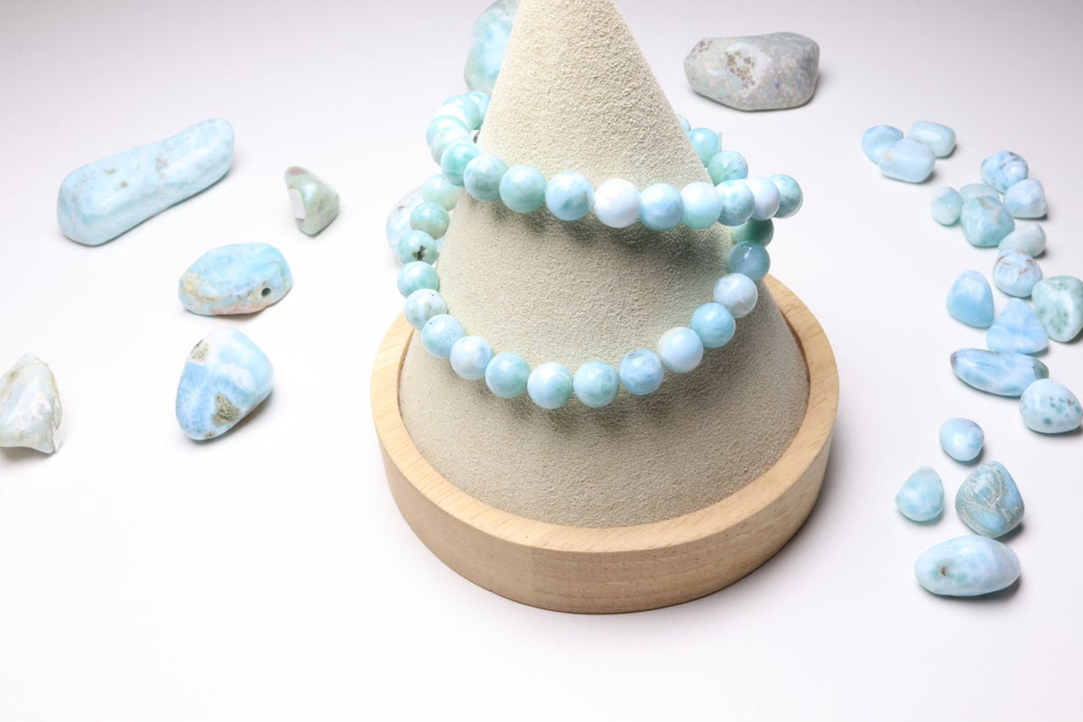 Bracelet Larimar