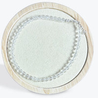 Bracelet Cristal de Roche - Purification et Amplification
