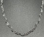 Chaîne Argent 925 Coeurs
