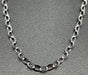 Chaîne Argent 925 Cadenas 2.5mm 45cm