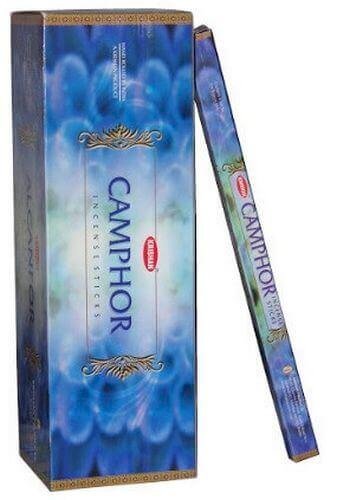 Encens Krishan Camphre