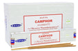Encens Satya Camphre 12x15g