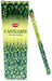 Encens HEM Cannabis 10g