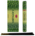 Encens HEM Cannabis 6x20g
