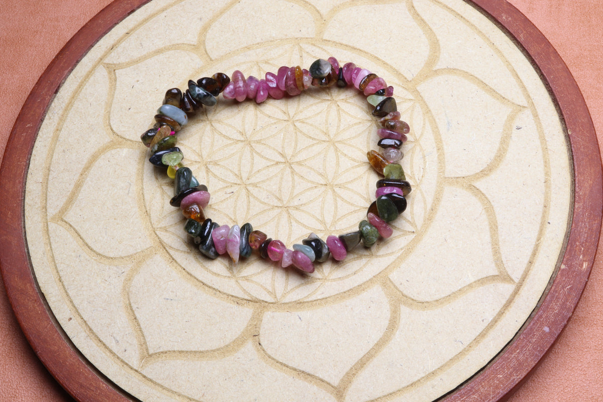 Bracelet Tourmaline – photo 2