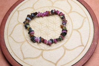 Bracelet Tourmaline – photo 2