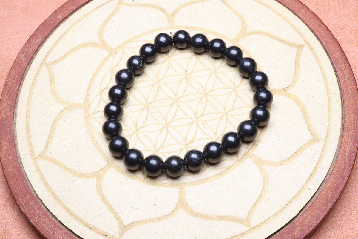 Bracelet Shungite – photo 3