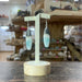 Boucle d'oreilles Amazonite