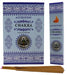 Encens Ayurvedic Chakras 12x15g