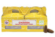 Backflow Cônes Satya Chakra 6pcs