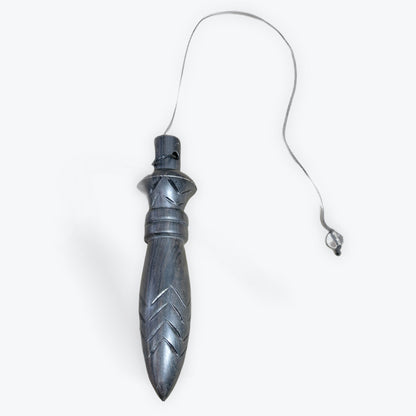 Pendule Toth XXL - Bois de France