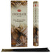 Encens HEM Chocolat 6x20g