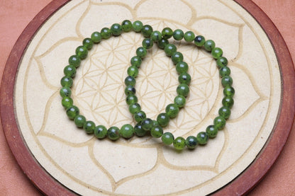 Bracelet Jade