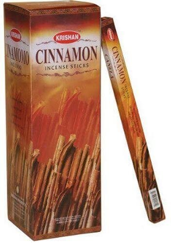 Encens Krishan Cannelle