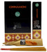Encens Tribal Soul Cannelle 15g