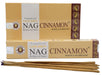 Encens Golden Cannelle 12x15g