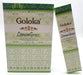 Encens Goloka Citronnelle 15g