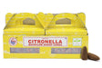 Backflow Cônes Satya Citronnelle 6pcs