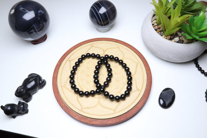 Bracelet Onyx