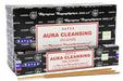Encens Satya Aura Cleansing 12x15g