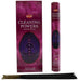 Encens HEM Cleaning Powers 6x20g