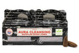 Backflow Cônes Satya Aura Cleansing 6pcs