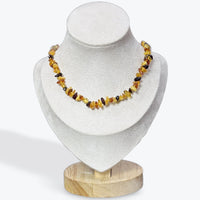 Collier Ambre Bébé