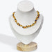 Collier Ambre Bébé
