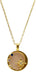 Collier Argent 925 Quartz Rose & Etoiles