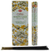 Encens HEM Sauge Blanche & Copal 6x20g