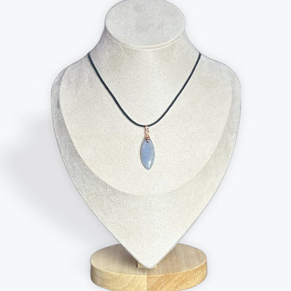 Pendentif Angélite – photo 3