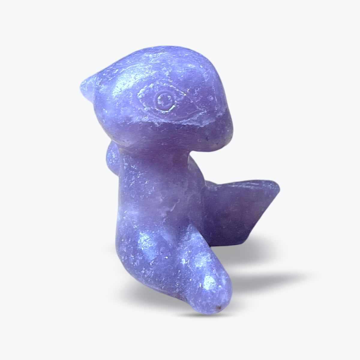 Pokemon Bulbizarre – env. 2,5 x 3,5 cm – env. 25 g