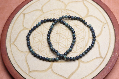 Bracelet Jaspe Kambaba