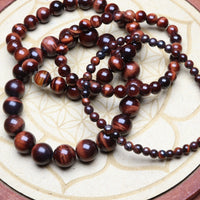 Bracelet Œil de Taureau