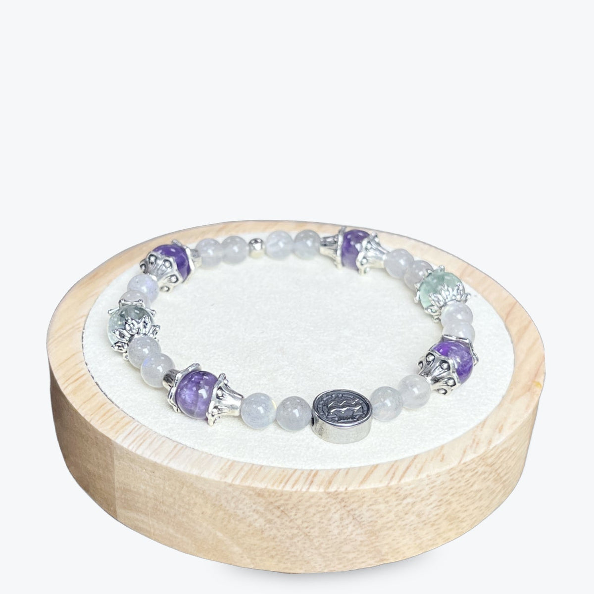 Bracelet Signe Astrologique Lion