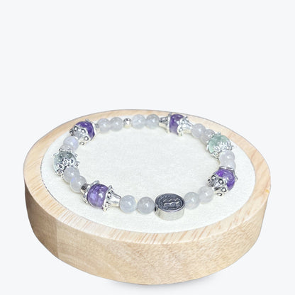 Bracelet Signe Astrologique Lion