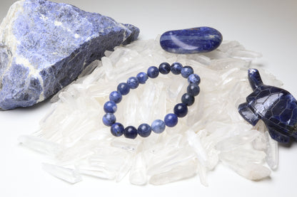 Bracelet Sodalite