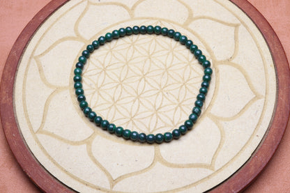 Bracelet Malachite – photo 2