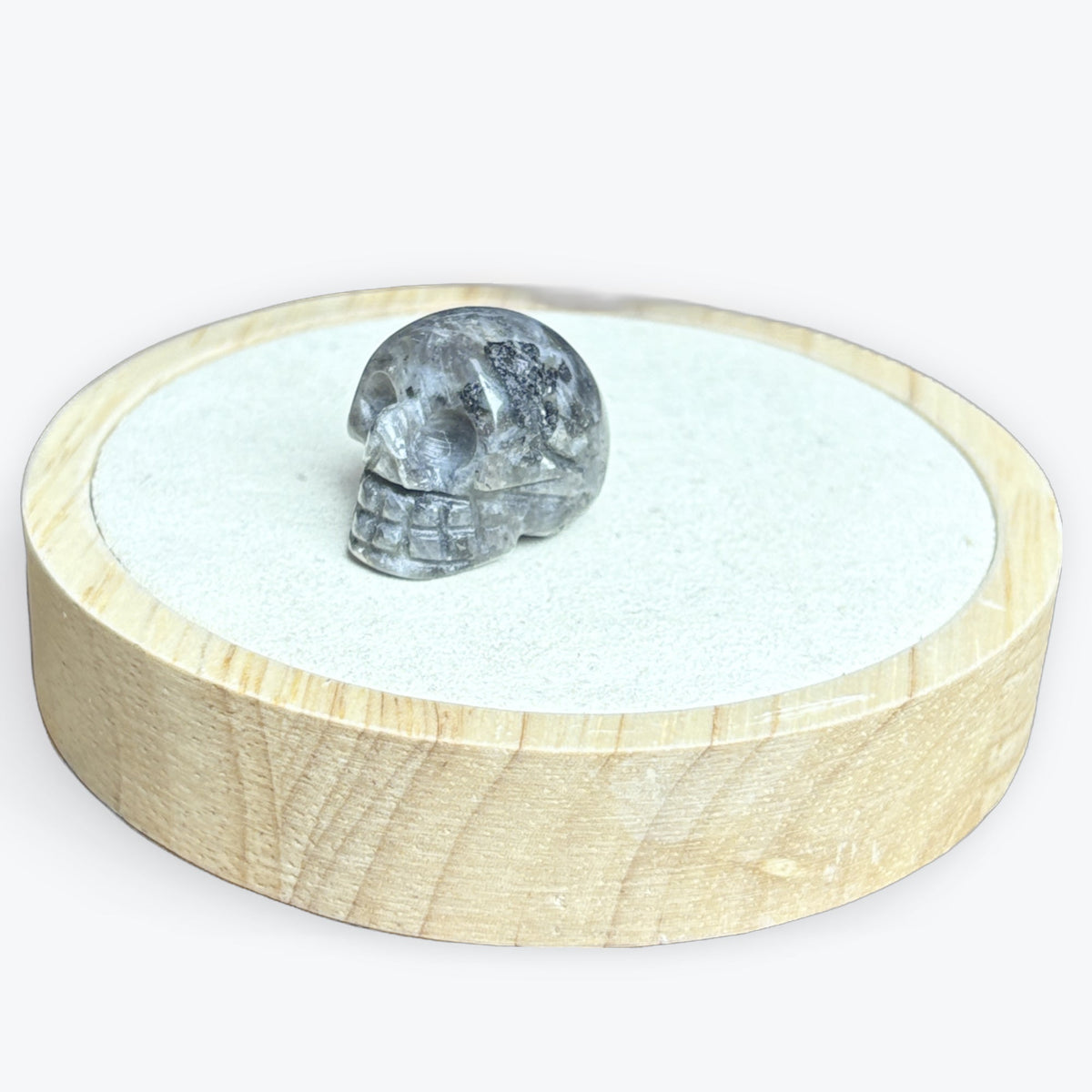 Crâne 3x2cm