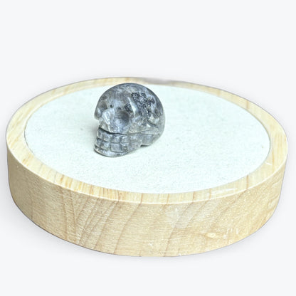 Crâne 3x2cm